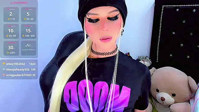 Snapshot of harrleyhott21 chatting on March 5, 2025, 10:55 am harrleyhott21 online show from March 5, 2025, 10:55 am