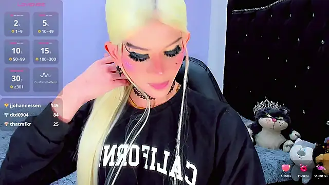 Snapshot of harrleyhott21 chatting on March 8, 2025, 5:38 am harrleyhott21 online show from March 8, 2025, 5:38 am