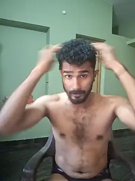 jithi007 online show from March 12, 2026, 4:18 am