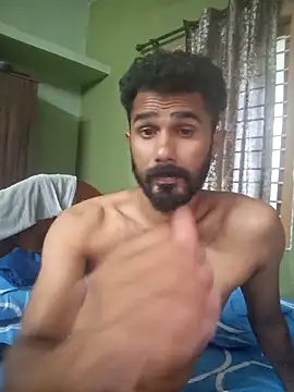 jithi007 online show from June 12, 2026, 4:54 am