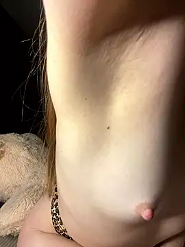 FionaLaNice online show from January 9, 2026, 9:55 pm