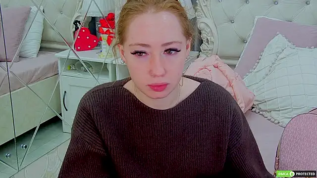 TinaBrook online show from February 2, 2026, 3:38 am