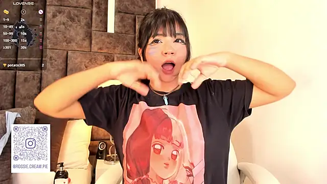 Petit-Rosse online show from February 20, 2025, 6:06 am