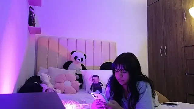 Petit-Rosse online show from September 21, 2025, 4:28 am