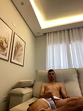 alexsandropllt online show from January 11, 2026, 10:00 am