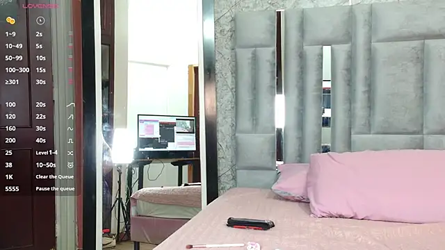 Snapshot of kinkylittlegirll chatting on March 4, 2026, 7:32 pm kinkylittlegirll online show from March 4, 2026, 7:32 pm