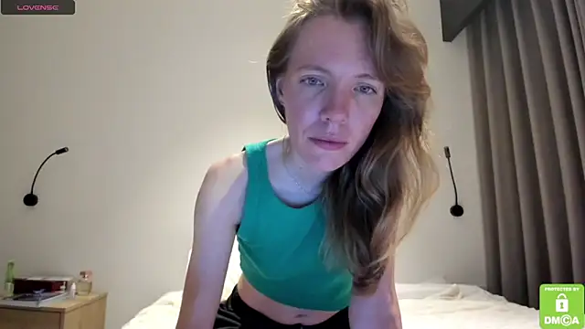 Snapshot of Kalisee_ chatting on January 18, 2026, 8:56 pm Kalisee online show from January 18, 2026, 8:56 pm