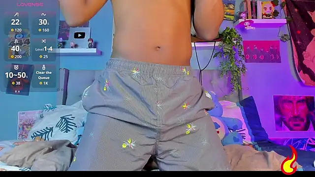 patrick  evans online show from March 24, 2026, 10:15 am