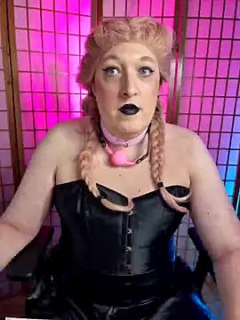 MissLollipop21 online show from November 16, 2025, 2:00 pm