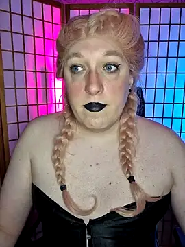 MissLollipop21 online show from March 21, 2025, 7:13 pm