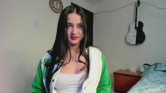 Hott Hanna online show from February 14, 2025, 5:30 am