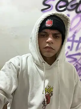 Magosupreme online show from February 14, 2026, 4:56 am