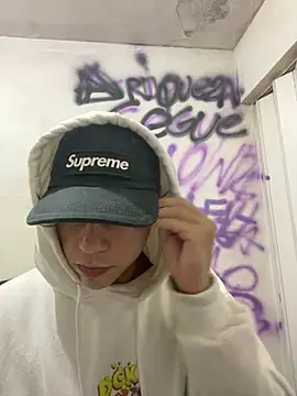 Magosupreme online show from February 17, 2026, 11:13 pm