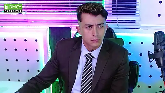 Darko0717 online show from October 17, 2025, 10:29 am