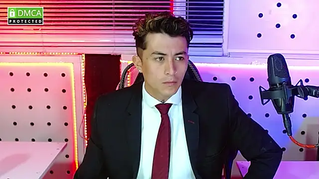 Darko0717 online show from October 26, 2025, 11:32 am