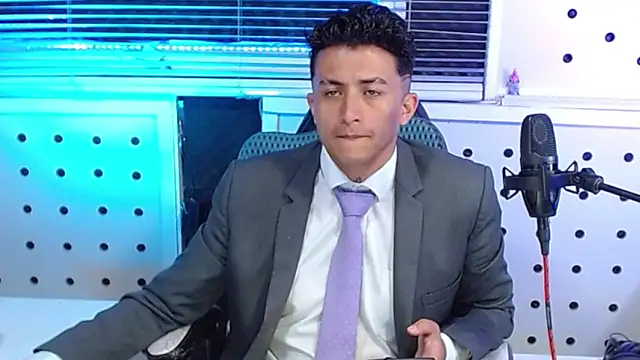 Darko0717 online show from September 9, 2025, 11:30 am