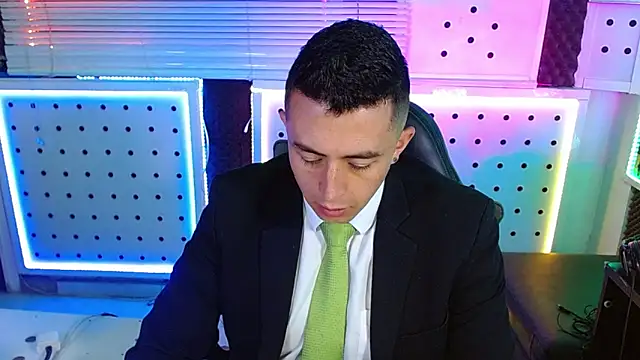 Darko0717 online show from February 7, 2026, 11:51 am