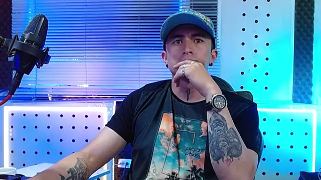 Darko0717 online show from March 30, 2026, 1:51 am