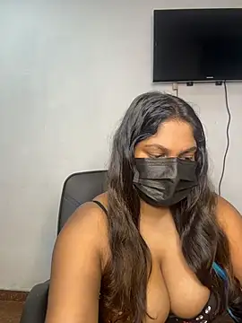 Black Beauty997 online show from October 29, 2025, 4:39 pm