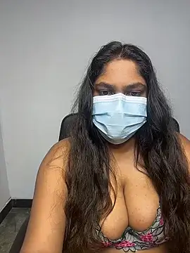 Black Beauty997 online show from March 29, 2026, 7:04 pm