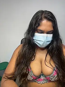 Black Beauty997 online show from April 4, 2026, 10:33 am