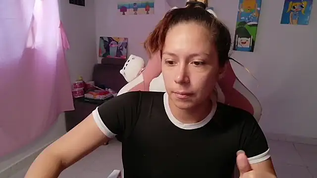 MommyMiaWs online show from February 7, 2026, 4:37 pm