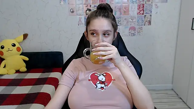 Snapshot of Jackie_Morgan chatting on February 5, 2026, 11:55 pm Jackie Morgan online show from February 5, 2026, 11:55 pm