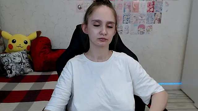 Snapshot of Jackie_Morgan chatting on June 10, 2026, 12:12 am Jackie Morgan online show from June 10, 2026, 12:12 am