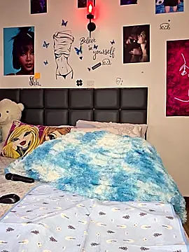 sherry 1 online show from February 7, 2026, 2:30 am