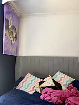 pamelao online show from December 5, 2024, 3:12 pm