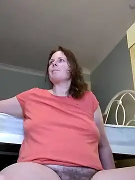 xxSexyBushLinnxx online show from January 13, 2025, 7:42 pm