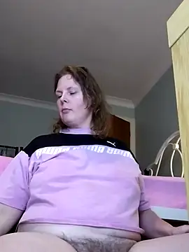 xxSexyBushLinnxx online show from January 1, 2025, 4:39 pm