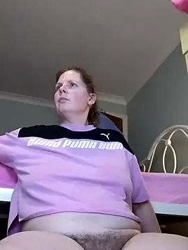 xxSexyBushLinnxx online show from January 7, 2025, 7:38 pm