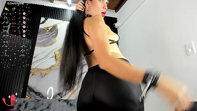 criss 21  online show from March 19, 2025, 2:16 am