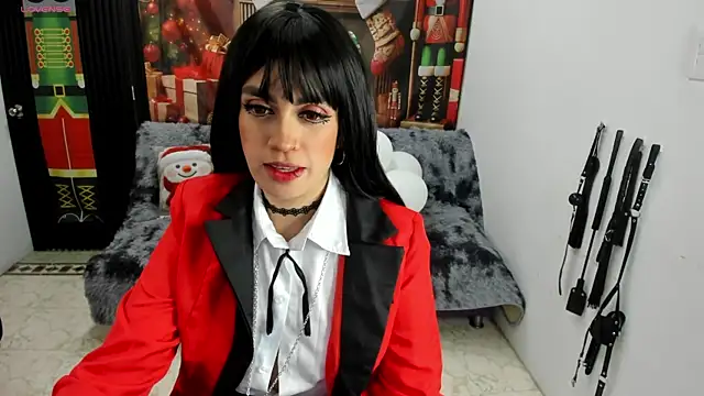 criss 21  online show from December 18, 2025, 8:23 pm