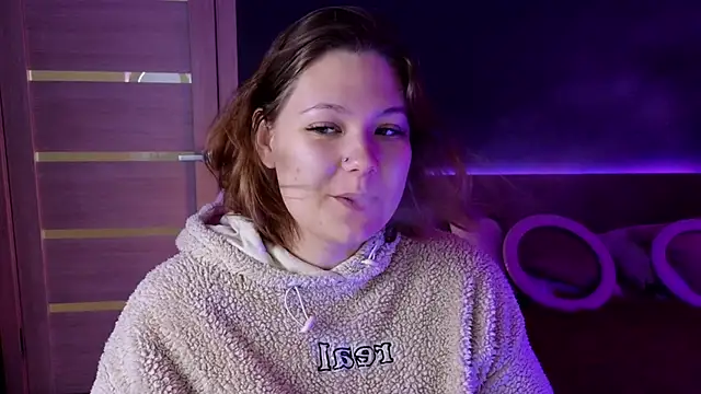 DjennaPalme online show from October 15, 2025, 3:05 am