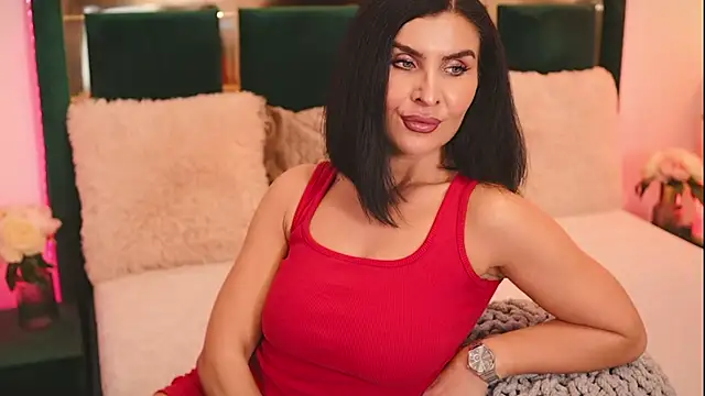 Snapshot of XeniaBlu chatting on February 13, 2026, 1:00 pm XeniaBlu online show from February 13, 2026, 1:00 pm