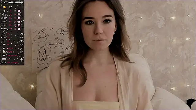 EvaSileZ online show from March 13, 2026, 9:36 am