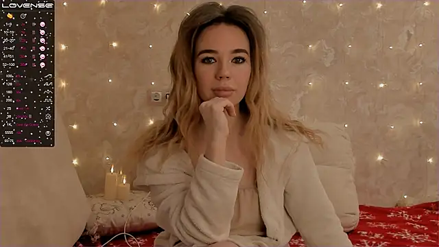 EvaSileZ online show from December 19, 2025, 5:21 am