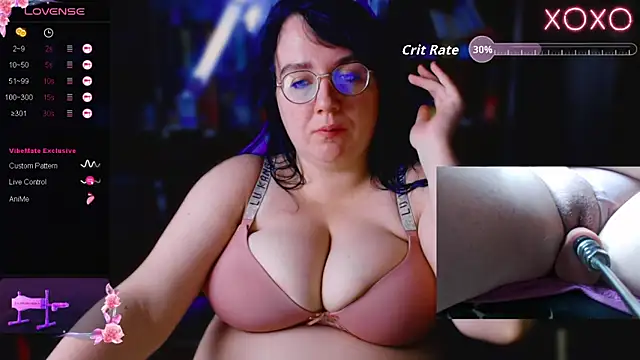 LeonaHarrison online show from October 27, 2025, 11:44 am