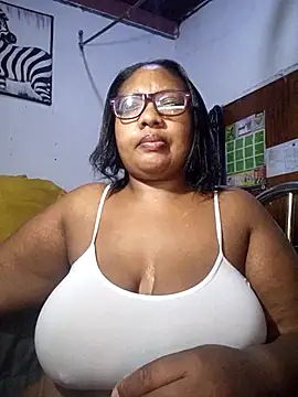 YELLOW BONE online show from March 23, 2026, 1:17 am