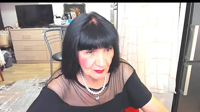 Snapshot of Tina_Joness chatting on February 27, 2025, 8:53 pm Tina Joness online show from February 27, 2025, 8:53 pm