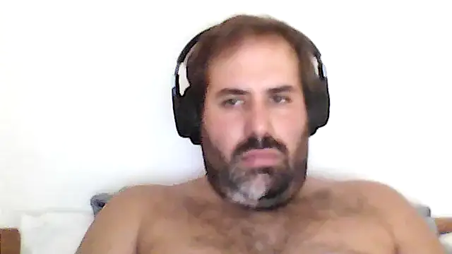 The Masterxxx14 online show from July 24, 2026, 2:02 pm