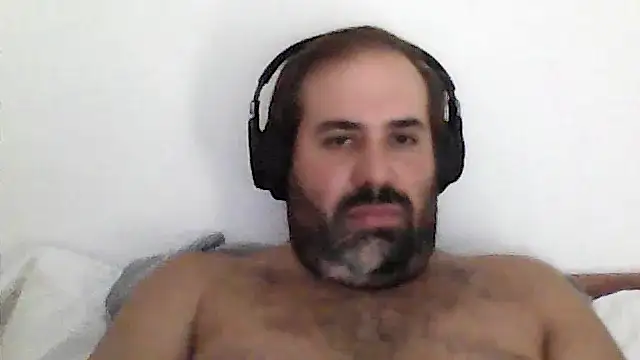 The Masterxxx14 online show from July 28, 2026, 3:21 pm