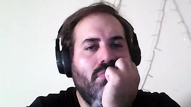 The Masterxxx14 online show from August 1, 2026, 8:56 am