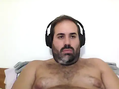 The Masterxxx14 online show from October 23, 2025, 10:19 pm