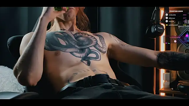 TechnoJesus online show from December 23, 2024, 9:08 pm