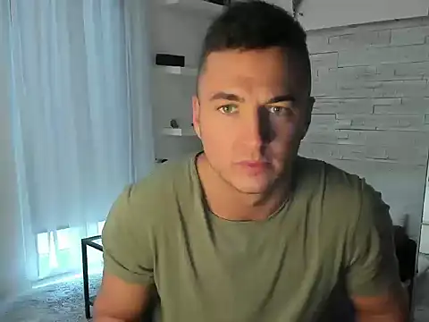 paulblack21 online show from February 22, 2026, 6:38 am