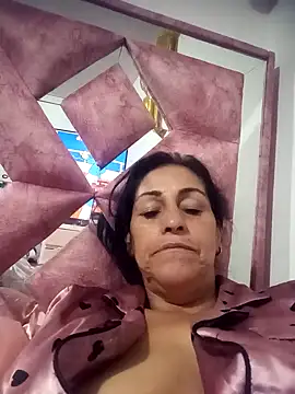  Scarlett Sweet online show from March 13, 2026, 2:49 am