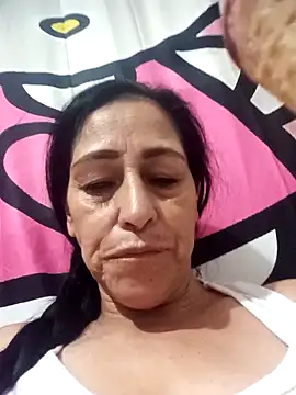  Scarlett Sweet online show from October 8, 2025, 6:04 am